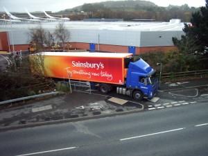 Sainsbury's pension scheme